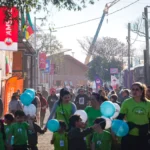 Mais de 400 mil pessoas visitaram o Acampamento Farroupilha de Porto Alegre no último final de semana