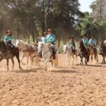Semana Farroupilha de Tapejara inicia com celebração à cultura gaúcha