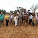 Final da Taça Cidade marca a programação da Semana Farroupilha em Tapejara