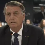 Bolsonaro está com alteração na função renal e anemia, diz boletim médico