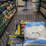 Inflação para o consumidor aumenta em Porto Alegre