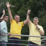 Condenação de Jair Bolsonaro reforça candidatura de Tarcísio de Freitas, e projeta maioria da direita no Senado em 2026