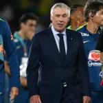 Ancelotti exalta opções após goleada da Seleção: “Lista com 26 nomes é muito difícil”