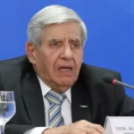 Primeira Turma do Supremo fixa pena de 21 anos para o general Augusto Heleno