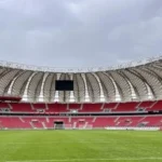 Comissão que estuda futuro do Inter, inclusive SAF, deve prolongar trabalhos até 2026
