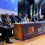 Prefeito Big representa a Famurs e defende pautas municipalistas no 15º Encontro Regional do TCE-RS
