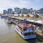 Turismo no Rio Grande do Sul em 2025: crescimento recorde de 45,86%