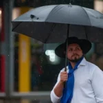 Semana farroupilha começa com chuva em parte do RS; confira