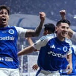 Cruzeiro despacha rival Atlético-MG com novo 2 a 0 e está na semifinal da Copa do Brasil