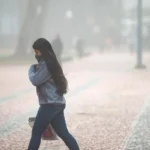 Massa de ar frio derruba temperaturas no RS a partir desta quinta-feira