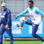 Grêmio: Shakhtar Donetsk faz proposta milionária por Gabriel Mec; confira os detalhes
