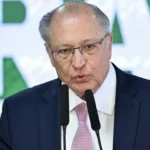‘Não teremos mais dificuldade nas negociações com EUA por condenação de Bolsonaro’, diz Alckmin