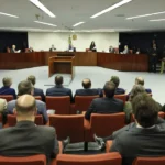 STF terá sessões extras para julgamento de Bolsonaro