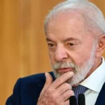 Lula ao Brics: presença militar dos EUA no mar do Caribe é um “fator de tensão”