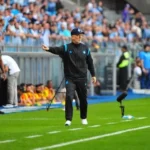 Grêmio tem dificuldade para tomar a iniciativa do jogo