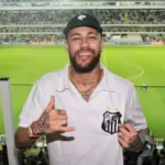 Ancelotti fala sobre o futuro de Neymar na Seleção Brasileira: “Ele precisa estar 100%”