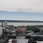 Terça-feira terá tempo nublado e chance de chuva isolada no RS; veja a previsão