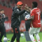 De olho em vaga, Inter investe na remobilização dos jogadores
