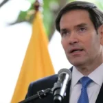 Rubio volta a ameaçar o Brasil e promete resposta à condenação de Bolsonaro nos próximos dias