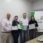 Hospital Santo Antônio moderniza exames de mamografia com apoio do Fundo Social Sicredi