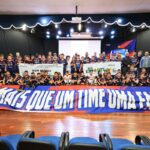 ADERGS Celebra o Esporte e Transforma Vidas com Entrega de Uniformes
