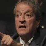 Valdemar Costa Neto ameaça “parar” o Congresso se anistia a envolvidos no golpe não for votada