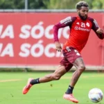 Inter confirma venda de Wesley ao Al-Rayyan, do Catar