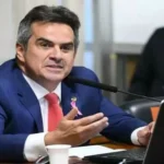Senador Ciro Nogueira determina prazo para ministro deixar cargo no governo Lula