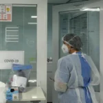 Casos graves de Covid-19 aumentam no Rio Grande do Sul, aponta Fiocruz