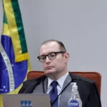 Ministro Cristiano Zanin vota para derrubar lei que prorrogou desoneração, mas mantém reoneração gradual