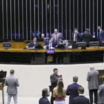 Reforma administrativa é protocolada na Câmara