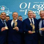 Prefeito Big e vice Gipe são homenageados no lançamento do documentário “O Legado dos Prefeitos”