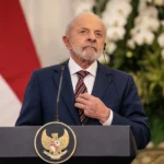 Acordo imediato pode não sair, diz Lula sobre reunião com Trump na Malásia