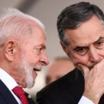 Lula janta com Barroso e pede opinião dele sobre Messias, Pacheco e Bruno Dantas para o STF