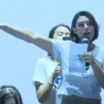 Michelle culpa governo por tarifaço, critica feminismo e reclama de pressão a Bolsonaro para indicar sucessor