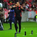 Ramón Díaz admite dificuldade, mas garante evolução do Inter após empate