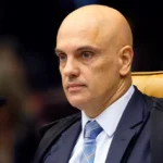 Advocacia-Geral da União vai pedir para atuar em processo contra o ministro Alexandre de Moraes nos Estados Unidos