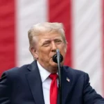 Trump reposta artigo que chama eleições brasileiras de “próximo teste” para sua influência na América Latina