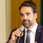 “O resultado mais importante é que preservamos vidas”, diz o governador Eduardo Leite sobre as enchentes no RS