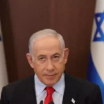 Primeiro-ministro de Israel ordena ataques em Beirute, capital do Líbano