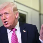 Após nova troca de ataques, Trump afirma que o acordo de paz com o Irã acabou