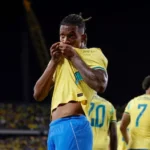 Brasil coloca quatro jogadores entre os 50 melhores da Copa em ranking de jornal americano, mas fica atrás de França e Portugal