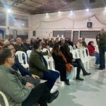Reuniões de Núcleo fortalecem a participação dos associados na Sicredi Altos da Serra RS/SC