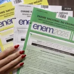 Enem 2026: inscrições são prorrogadas até 12 de junho; veja quem pode participar