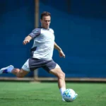 Grêmio faz proposta para Arthur ficar