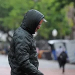 Frio segue predominante no RS neste sábado, com intensa nebulosidade