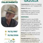 NOTA DE FALECIMENTO DAMIR GOZOLLA