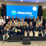 Fenasoja 2026 celebra resultado histórico em jantar de encerramento