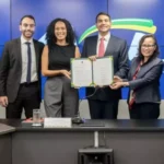Advocacia-Geral da União fecha acordo para permitir posse de servidora do Itamaraty por cota racial