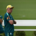 Ancelotti estreia na Copa do Mundo pelo Brasil e sonha com o hexa